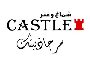 شماغ كاستل